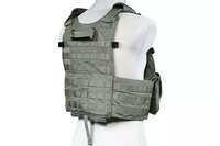 EME 94K Plate Carrier M4 Tactical Vest - Foliage Green