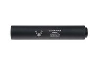 FMA Tracer USAAF Silencer