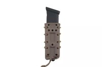 SMC Pistol Magazine Pouch (MOLLE) - Dark Earth