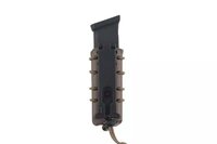 SMC Pistol Magazine Pouch (MOLLE) - Dark Earth