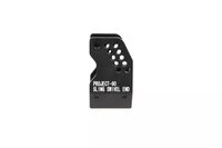 Tactical Sling Swivel for P90 Replicas