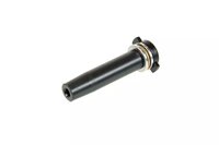 Polymer QD spring guide