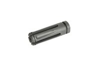 SPECNA ARMS Steel flame damper for M4/M16 replicas - 14mm CCW