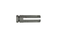 SPECNA ARMS Steel flame damper for M4/M16 replicas - 14mm CCW