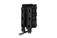  OPEN VI magazine pouch for carbines - black