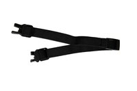 PYRAMEX I-FORCE Clear Antifog Glasses