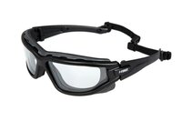 PYRAMEX I-FORCE Clear Antifog Glasses