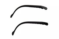 PYRAMEX V2G Gray Antifog Glasses