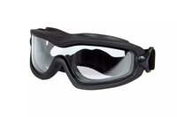 PYRAMEX Goggles V2G-PLUS Clear