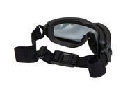 PYRAMEX V2G-PLUS Gray Goggles