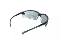PYRAMEX Venture 3 Glasses Gray Antifog