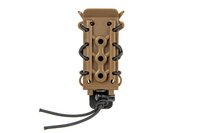 HSG .45 Pistol Magazine Pouch - Dark Earth