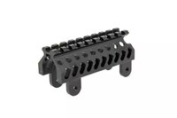 5KU B-19 Top Rail for B-10M Handguard