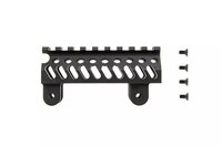 5KU B-19 Top Rail for B-10M Handguard