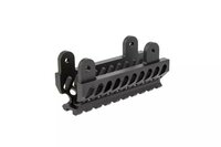5KU B-19 Top Rail for B-10M Handguard