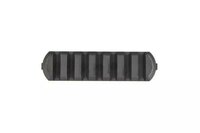 5KU QD M-LOK 7 Slot RIS Rail - Black