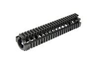 CYMA MK18 9.5 Mounting Rail for M4/M16 Replicas"
