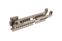 5KU K-31C Classic Top Rail for AK - Tan