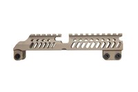 5KU K-31C Classic Top Rail for AK - Tan