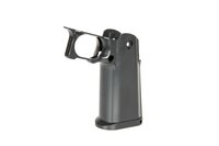 Custom Grip for Hi-Capa Replicas - Black