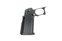 Custom Grip for Hi-Capa Replicas - Black