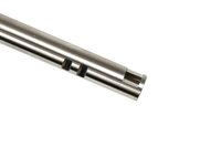 LAMBDA FIVE 141mm Steel 6.05 Precision Barrel for AEG Replicas