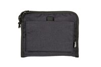 PRIMAL Admin Panel Bicon - Black