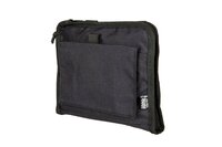 PRIMAL Admin Panel Bicon - Black