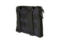 PRIMAL Admin Panel Bicon - Black