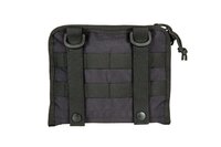 PRIMAL Admin Panel Bicon - Black