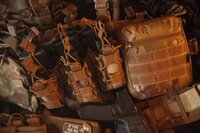 Universal Pouch All-Carry Ofos - Multicam&reg;