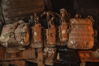 Universal Pouch All-Carry Ofos - Multicam&reg;
