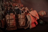 Dump Pouch Hops - Multicam&reg;