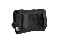 Administrative Panel Behemo - Black