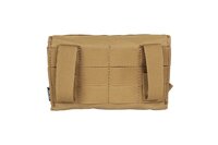 Administrative Panel Behemo - Coyote Brown