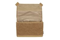 PRIMAL Administrative Panel Behemo - Coyote Brown