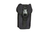 Large pouch All-Purpose Pidae - Black