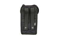 Large pouch All-Purpose Pidae - Black