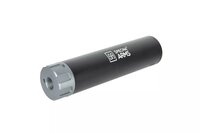 SPECNA ARMS ATU&trade; - Advanced Tracer Unit III suppressor - black