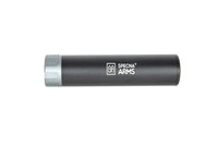 SPECNA ARMS ATU&trade; - Advanced Tracer Unit III suppressor - black
