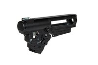 Reinforced Torus V3 (7mm) gearbox shell