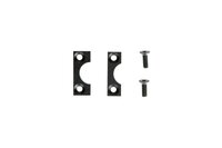 B-11 handguard for AKS-74U replicas (DBoys / LCT / GHK) Black