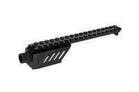 RIS conversion for CM.030 and CM.127 replicas - Black