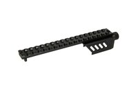 CYMA RIS conversion for CM.030 and CM.127 - Black