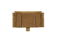 PEW TACTICAL Administration Pouch GRG - Coyote Brown