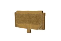 PEW TACTICAL Administration Pouch GRG - Coyote Brown