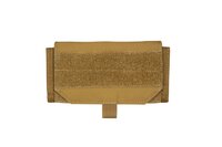 PEW TACTICAL Administration Pouch GRG - Coyote Brown