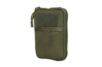 Admin pouch - Olive
