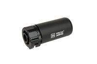 SPECNA ARMS  MTU-Fire&trade; V2 Silencer -Black