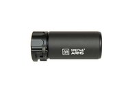 SPECNA ARMS  MTU-Fire&trade; V2 Silencer -Black